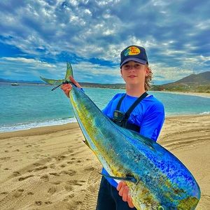 Meet your Posher, Jayden